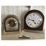 Clocks