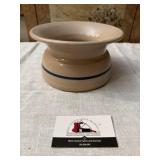 Stoneware bowl