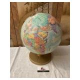 Globe