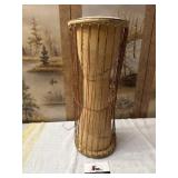 Bongo drum