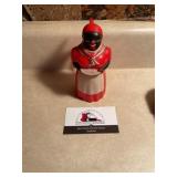 Vintage F&F  Aunt Jemima plastic pitcher