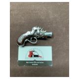 Mini buccaneer cap gun