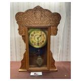 WM L Gilbert Clock Capitol No 44