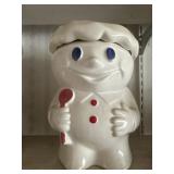 McCoy Bobby the Baker cookie jar