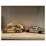 NASCAR replicas