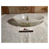 MCM divided dish