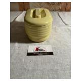 Vintage Hall refrigerator dish