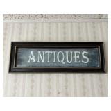 Antiques wall Decor