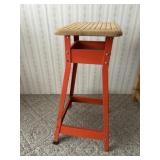 Work stool