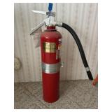 Fire Extinguisher