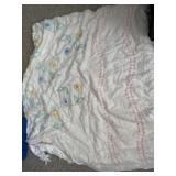 Cheinelle blanket