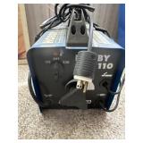 Hobby arc 110 welder