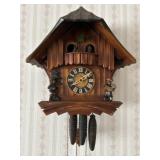 Cuckoo clock