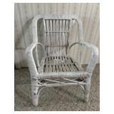 Childï¿½s Wicker Chair