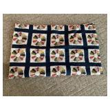 Small quilt