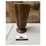 Haeger vase