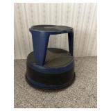 Step Stool