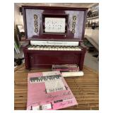 Piano Lodeon