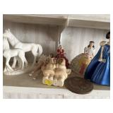 Knick knacks