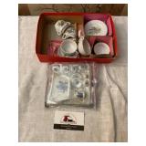 Tea sets