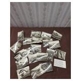 Post WWII Photos