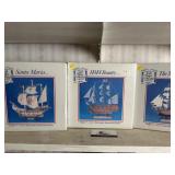 Tall Ships collections