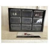 Small organizer