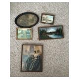 Vintage photos