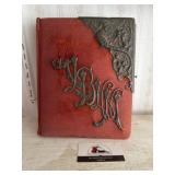 Vintage photo Album