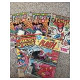 Comics