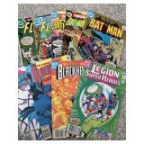 Comics