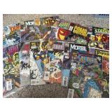 Comics