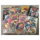 Comics