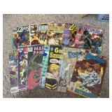 Comics