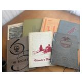 Annuals And yearbooks