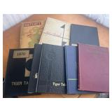 Yearbooks/ Annuals