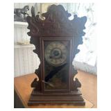 Vintage Clock