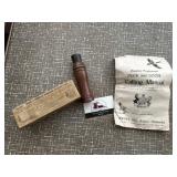 Herters goose call