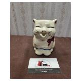 Shawnee Puss N Boots Pitcher
