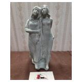 Isabel Bloom Girlfriends Figure