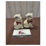 Dhawnee Puss n Boots Salt and Pepper Shakers