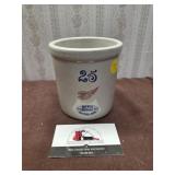 Red Wing Advertising Crock
