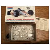 Mac tools Lola Indy car model