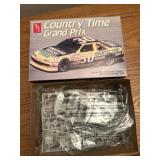 ERTL Grand Prix model