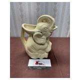 MCM Elephant Creamer Pitcher