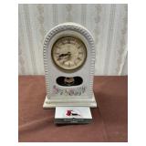 1994 Paul Sebastian Mantle Clock
