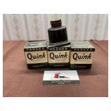 Parker Quink