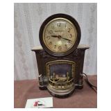 Master Crafters Clock