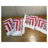 KFC bandannas