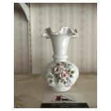 Lefton vase